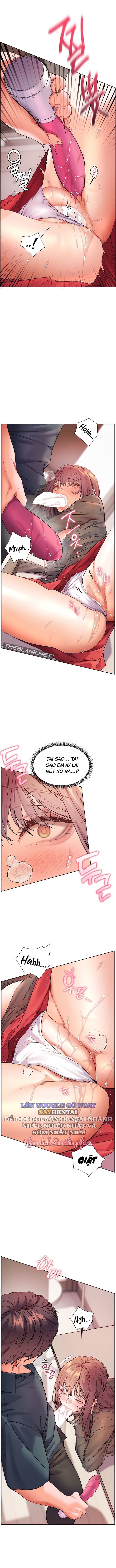 Nỗ Lực Của Giáo Viên Chapter 54 6