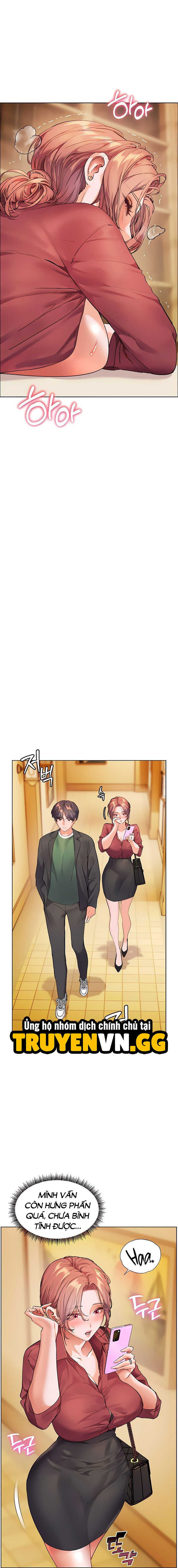 Nỗ Lực Của Giáo Viên Chapter 45 - Next Chapter 46