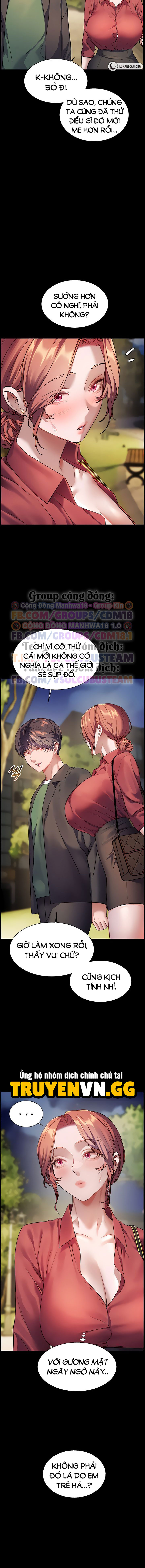 Nỗ Lực Của Giáo Viên Chapter 45 - Next Chapter 46