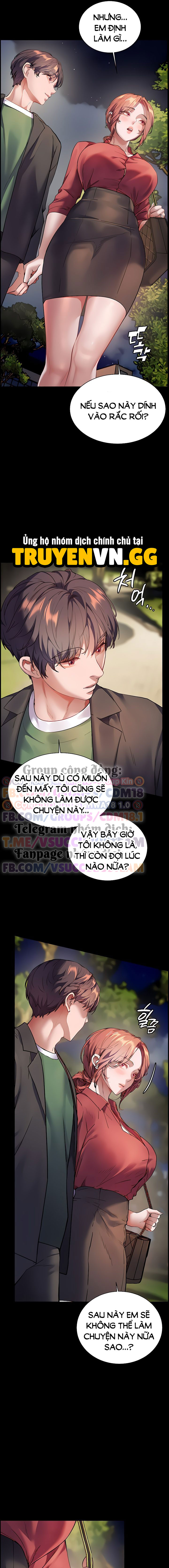 Nỗ Lực Của Giáo Viên Chapter 45 - Next Chapter 46