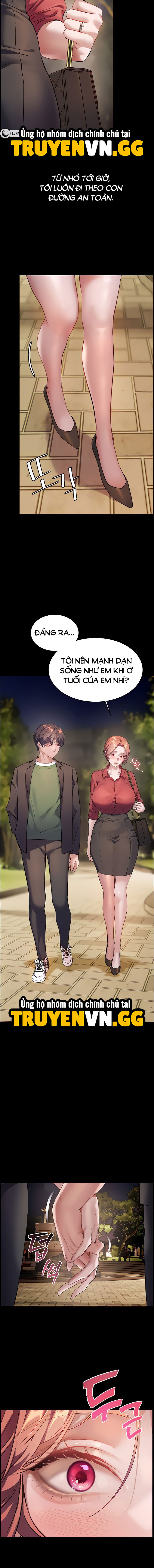 Nỗ Lực Của Giáo Viên Chapter 45 - Next Chapter 46