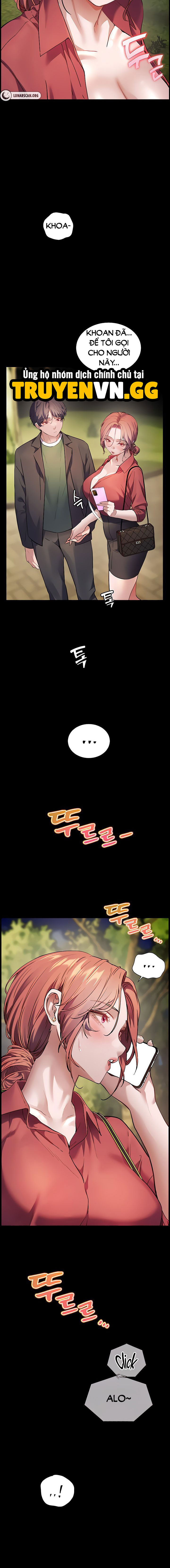 Nỗ Lực Của Giáo Viên Chapter 45 - Next Chapter 46