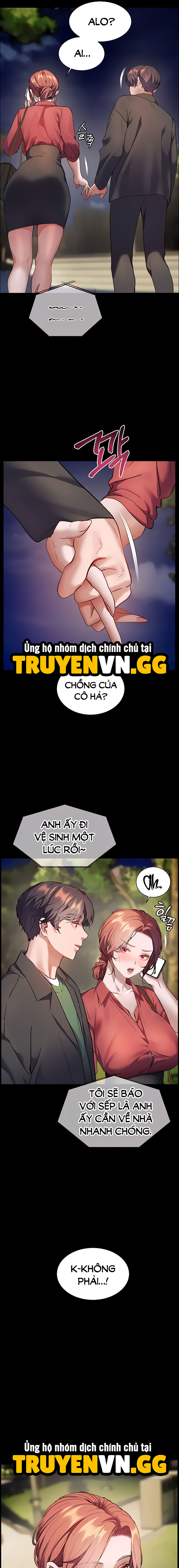Nỗ Lực Của Giáo Viên Chapter 45 - Next Chapter 46