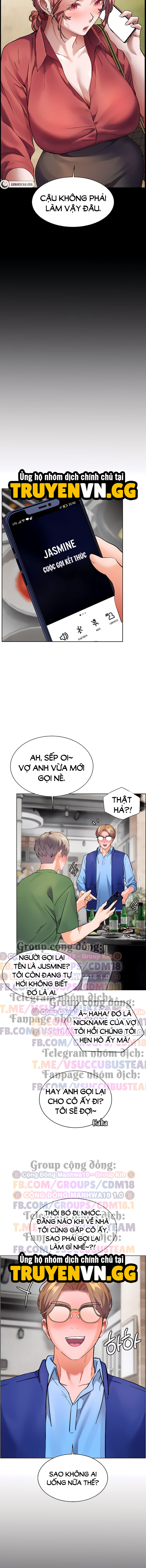 Nỗ Lực Của Giáo Viên Chapter 45 - Next Chapter 46