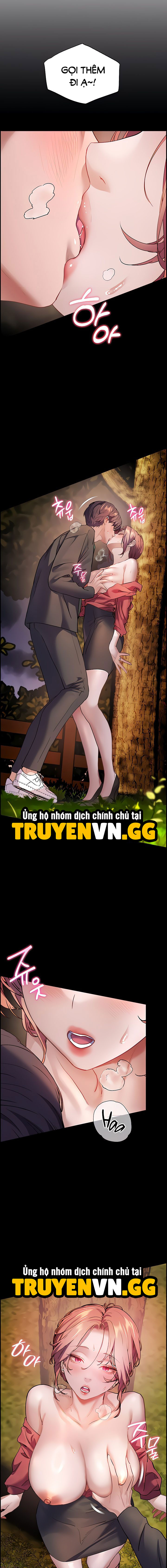Nỗ Lực Của Giáo Viên Chapter 45 - Next Chapter 46