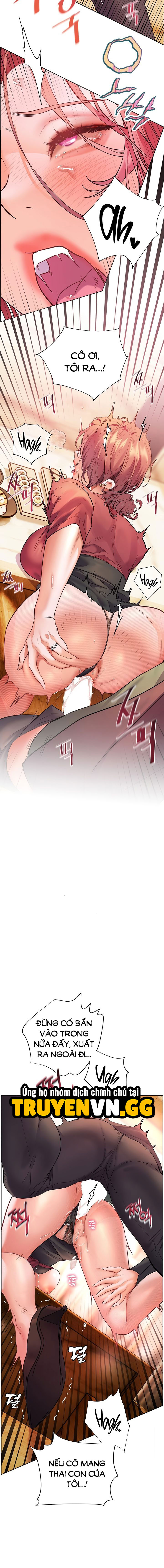 Nỗ Lực Của Giáo Viên Chapter 45 - Next Chapter 46