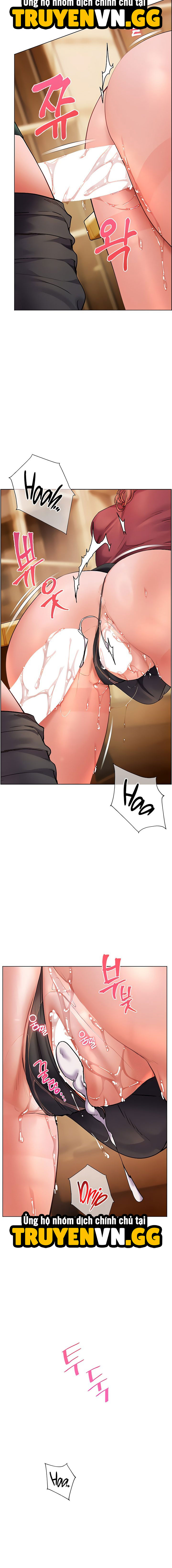 Nỗ Lực Của Giáo Viên Chapter 45 - Next Chapter 46
