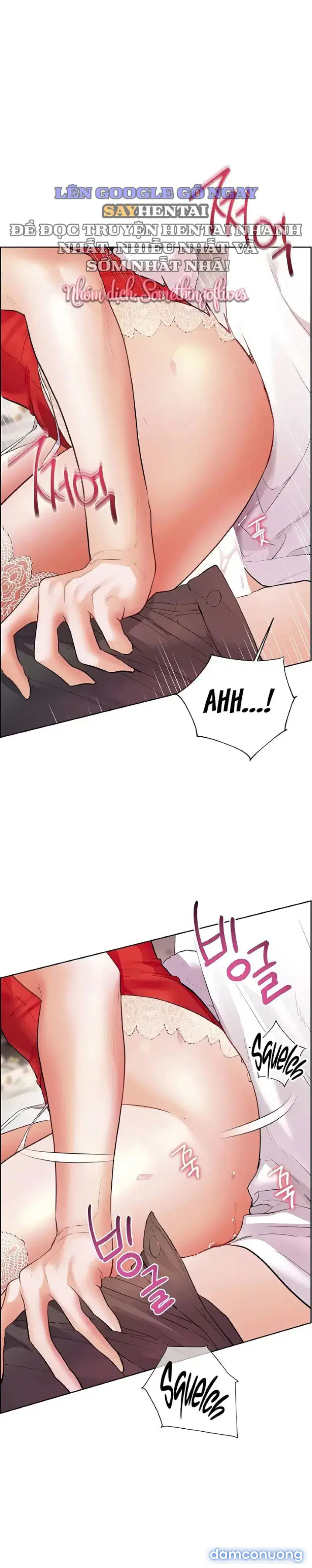 Nỗ Lực Của Giáo Viên Chapter 78 - Trang 2