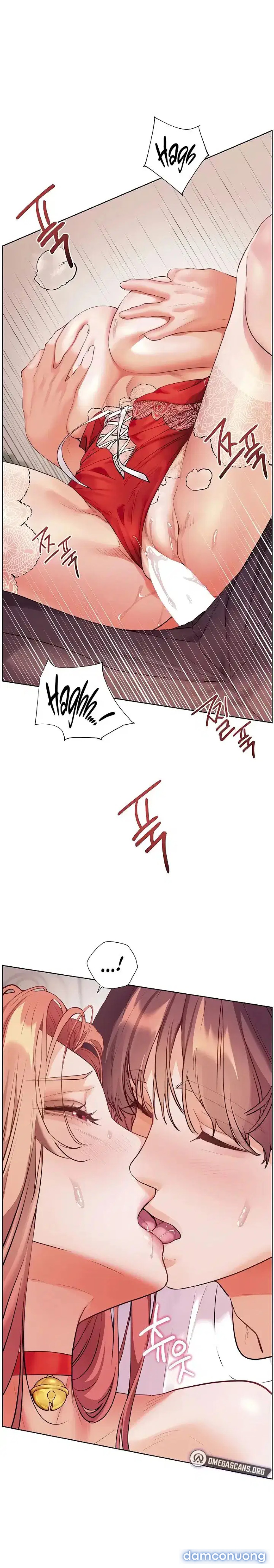 Nỗ Lực Của Giáo Viên Chapter 78 - Trang 2