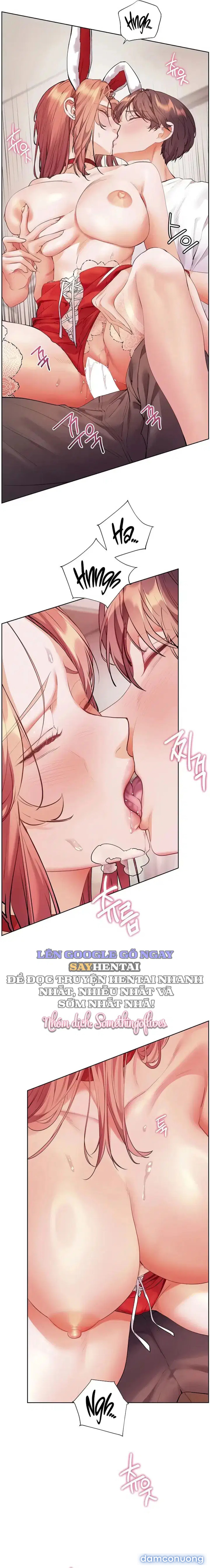 Nỗ Lực Của Giáo Viên Chapter 78 - Trang 2