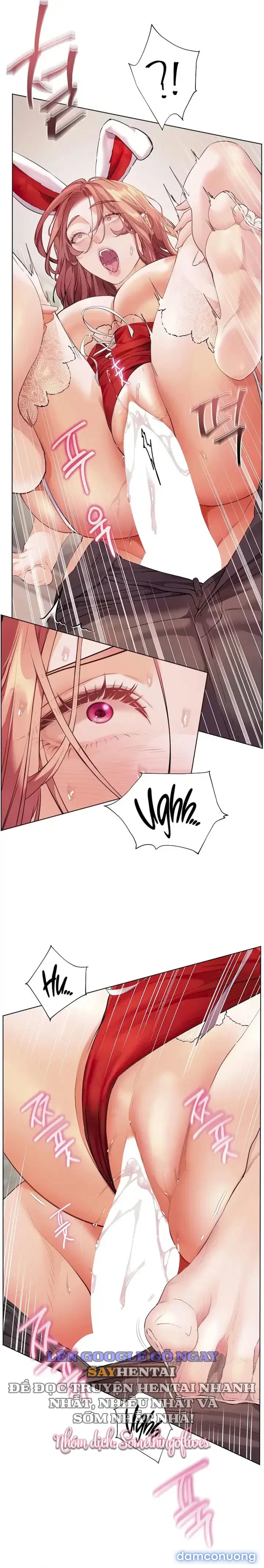 Nỗ Lực Của Giáo Viên Chapter 78 - Trang 2