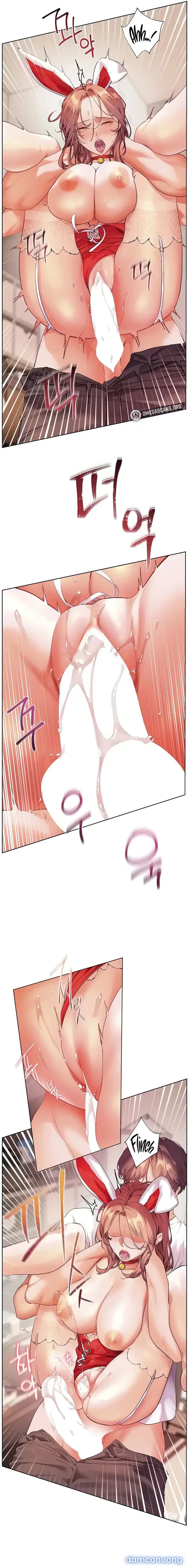 Nỗ Lực Của Giáo Viên Chapter 78 - Trang 2