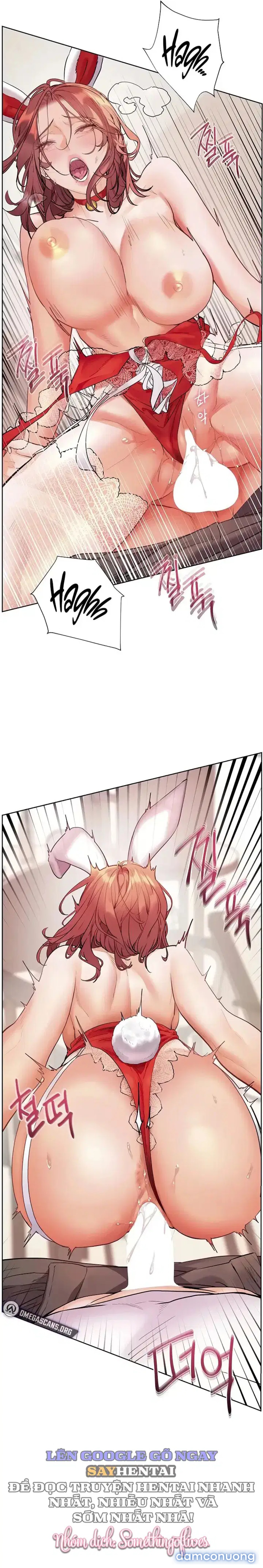 Nỗ Lực Của Giáo Viên Chapter 78 - Trang 2