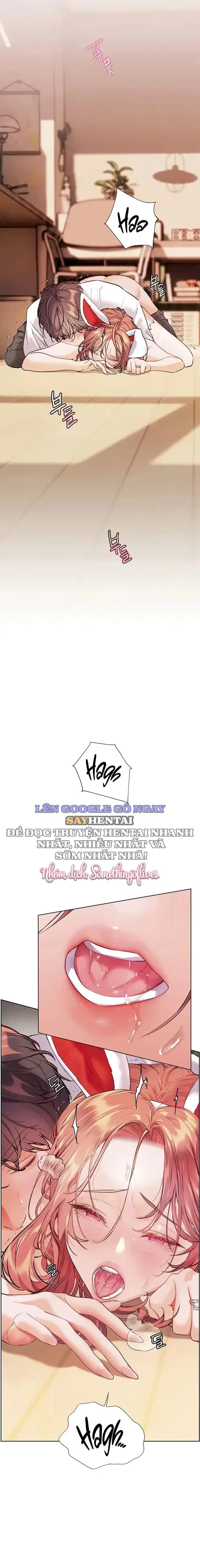 Nỗ Lực Của Giáo Viên Chapter 78 - Trang 2