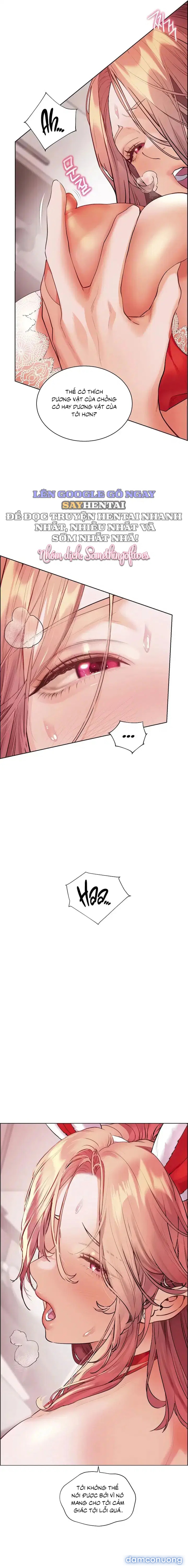 Nỗ Lực Của Giáo Viên Chapter 78 - Trang 2