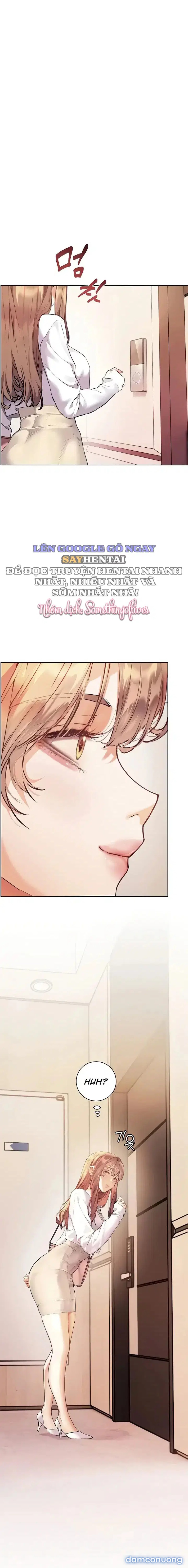 Nỗ Lực Của Giáo Viên Chapter 78 - Trang 2