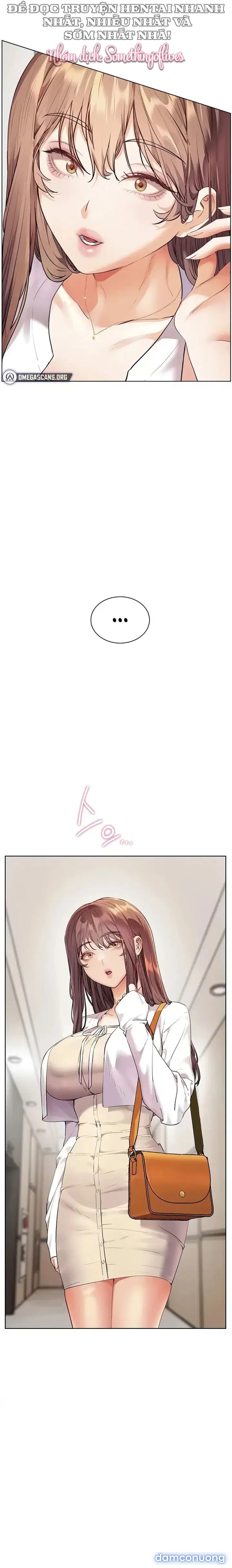 Nỗ Lực Của Giáo Viên Chapter 78 - Trang 2