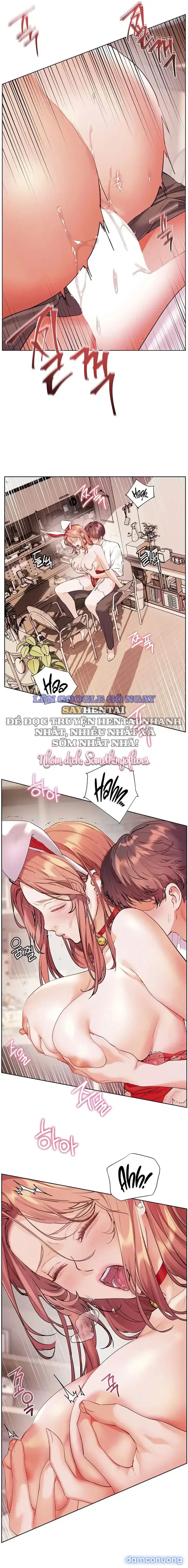 Nỗ Lực Của Giáo Viên Chapter 78 - Trang 2