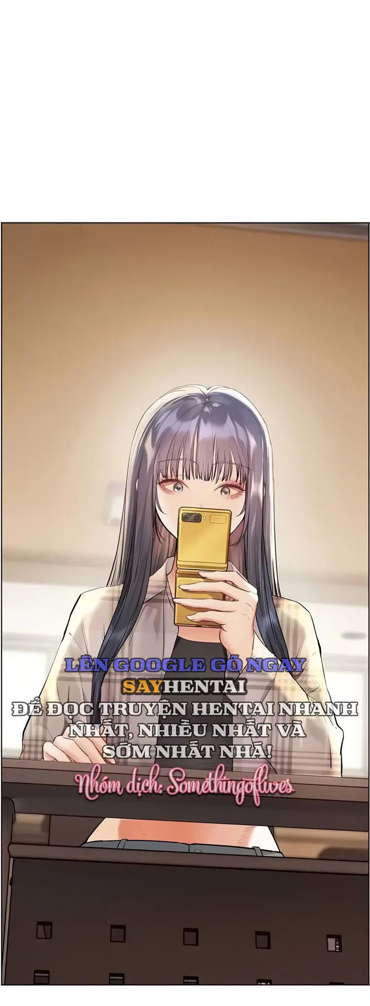 Nỗ Lực Của Giáo Viên Chapter 80 12