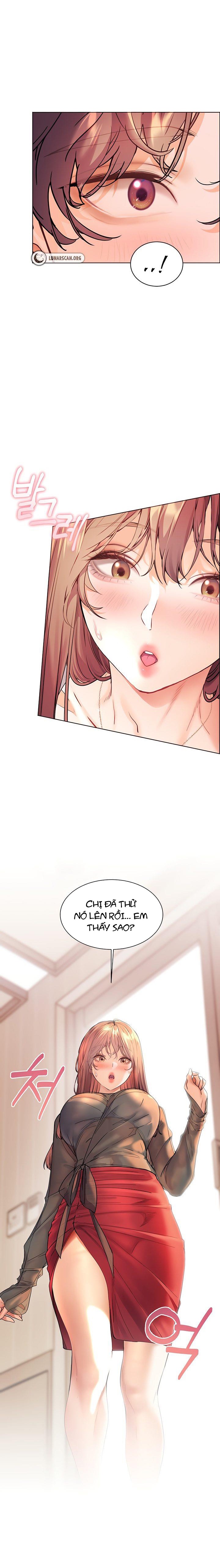 Nỗ Lực Của Giáo Viên Chapter 52 11