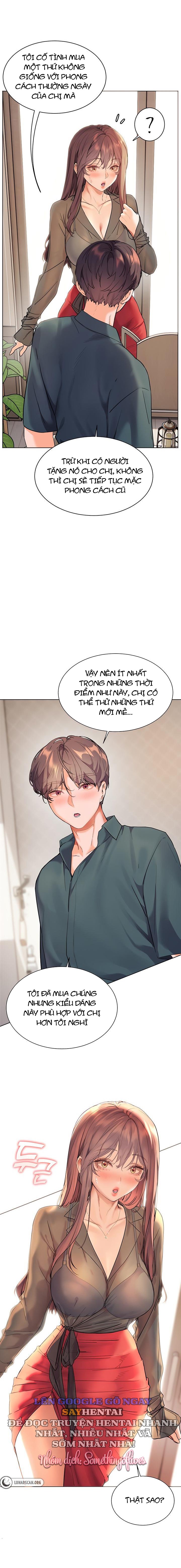 Nỗ Lực Của Giáo Viên Chapter 52 13