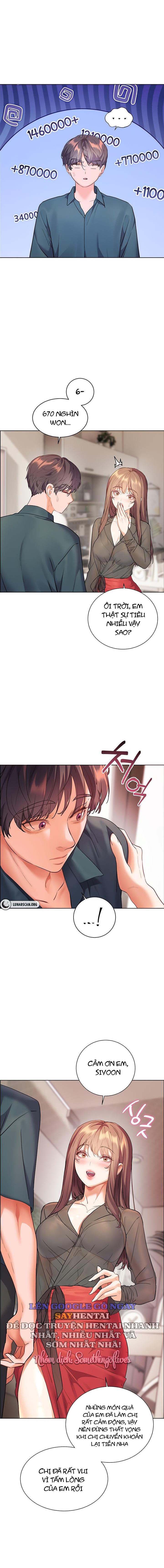 Nỗ Lực Của Giáo Viên Chapter 52 18