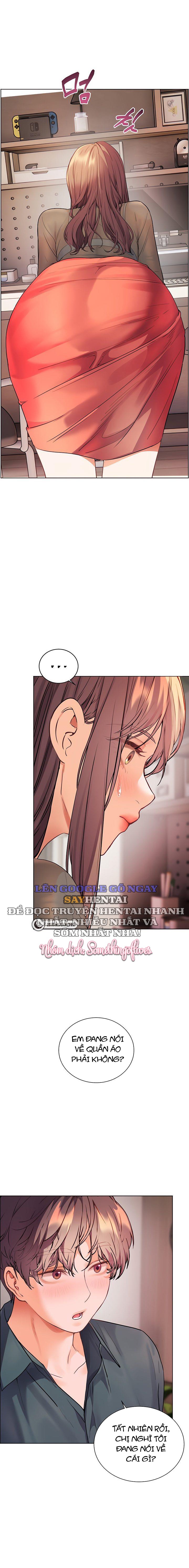 Nỗ Lực Của Giáo Viên Chapter 52 23
