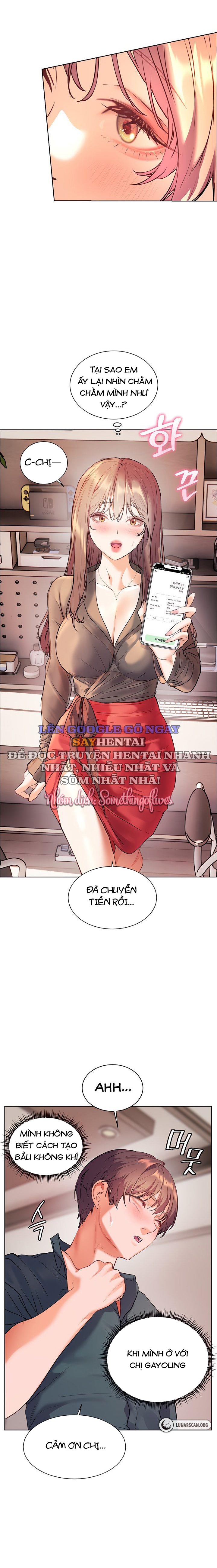 Nỗ Lực Của Giáo Viên Chapter 52 25