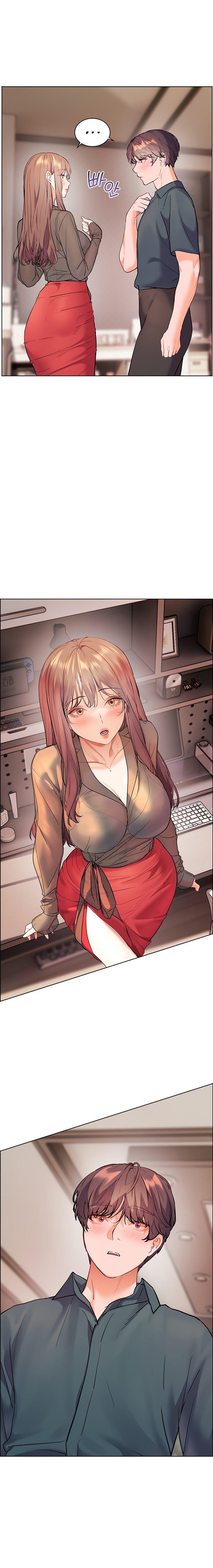 Nỗ Lực Của Giáo Viên Chapter 52 26