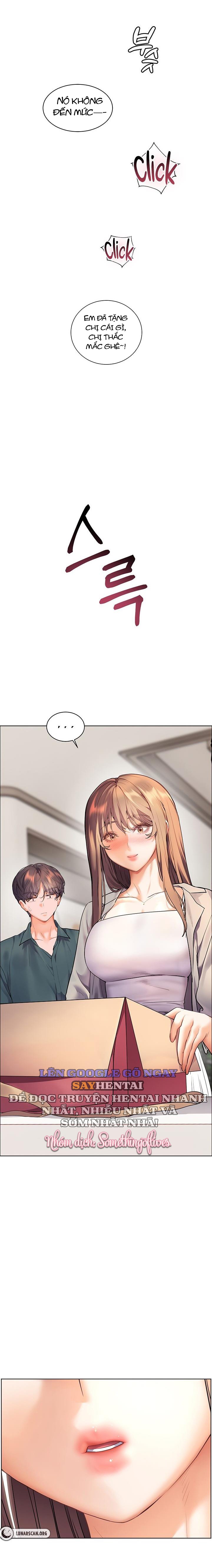 Nỗ Lực Của Giáo Viên Chapter 52 4