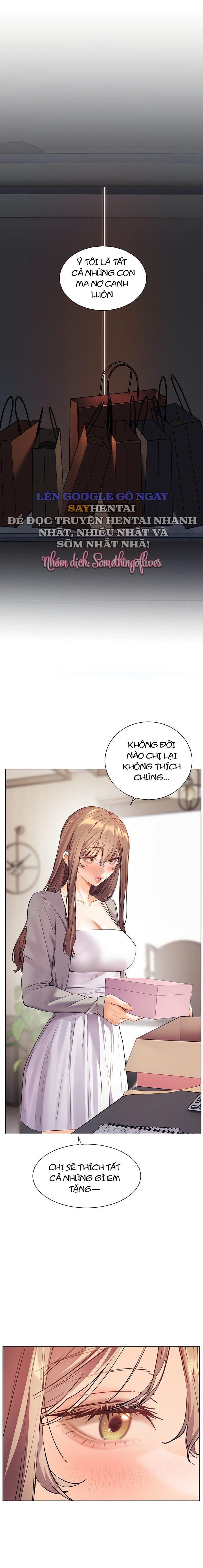 Nỗ Lực Của Giáo Viên Chapter 52 8
