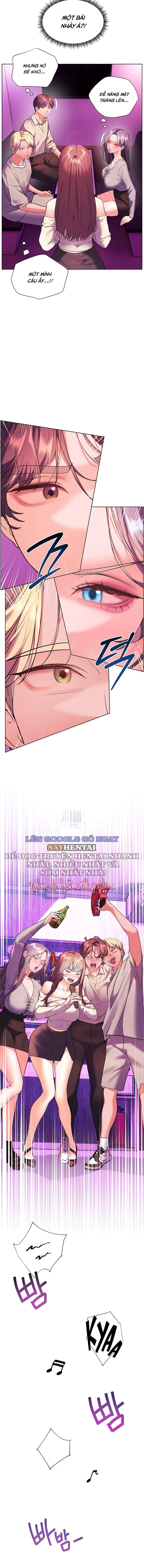 Nỗ Lực Của Giáo Viên Chapter 58 - Trang 2