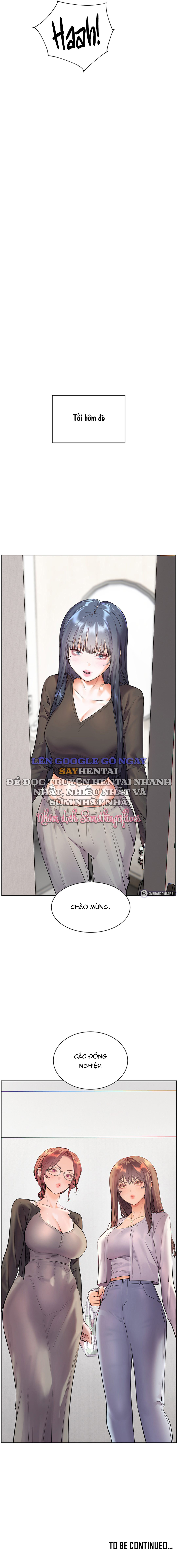 Nỗ Lực Của Giáo Viên Chapter 60 - Trang 2