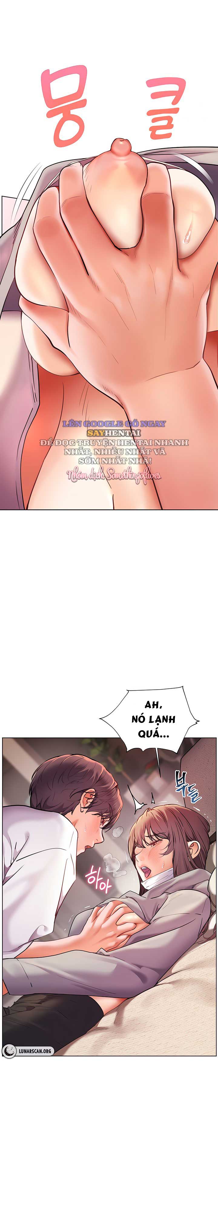 Nỗ Lực Của Giáo Viên Chapter 36 - Trang 2