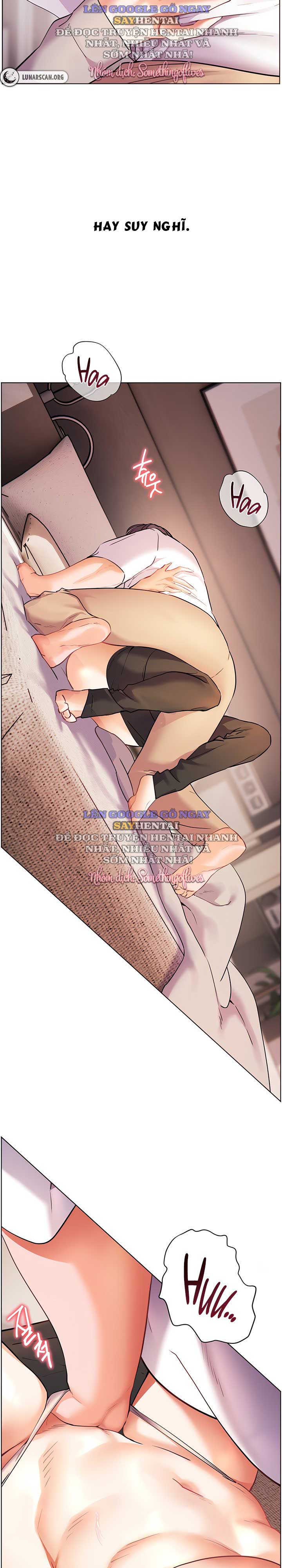 Nỗ Lực Của Giáo Viên Chapter 36 - Trang 2