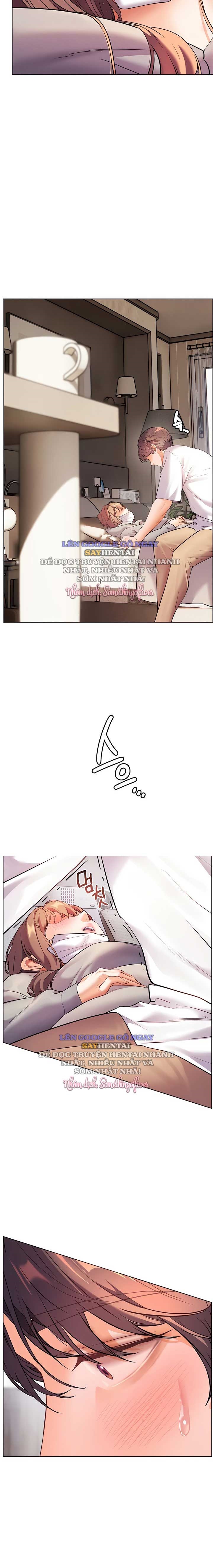 Nỗ Lực Của Giáo Viên Chapter 36 - Trang 2