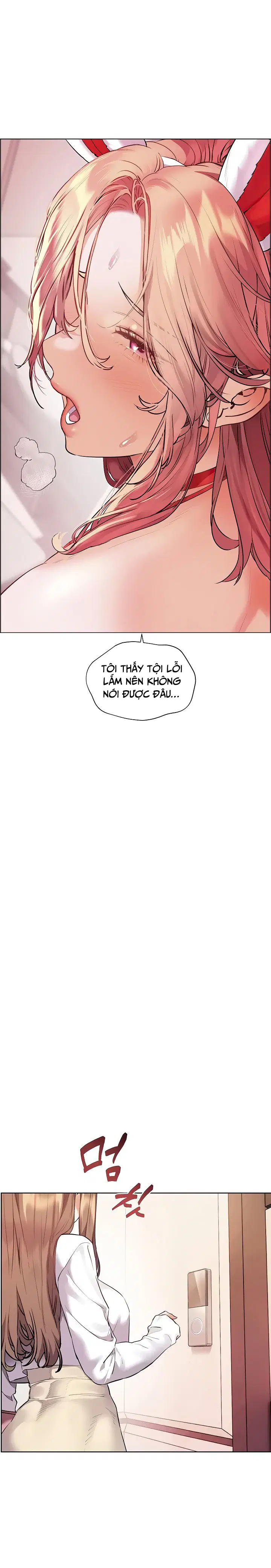 Nỗ Lực Của Giáo Viên Chapter 77 - Trang 2