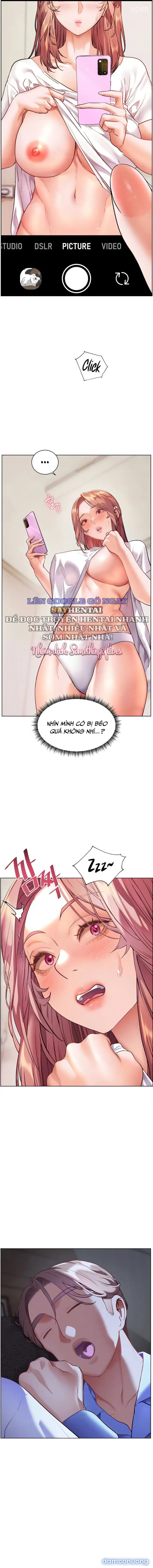 Nỗ Lực Của Giáo Viên Chapter 73 3