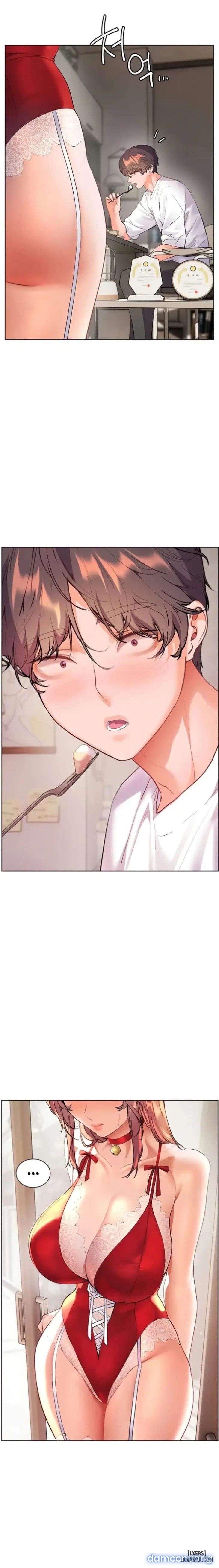 Nỗ Lực Của Giáo Viên Chapter 76 - Trang 2