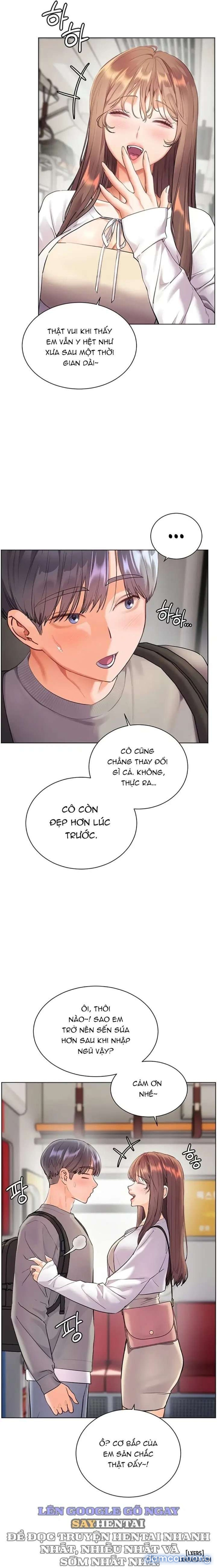 Nỗ Lực Của Giáo Viên Chapter 76 - Trang 2