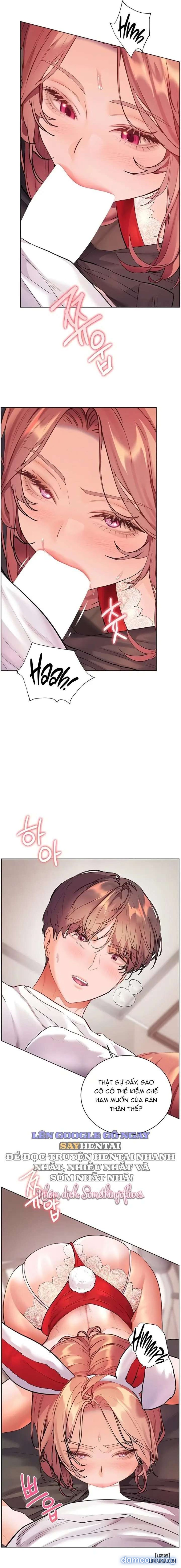 Nỗ Lực Của Giáo Viên Chapter 76 - Trang 2