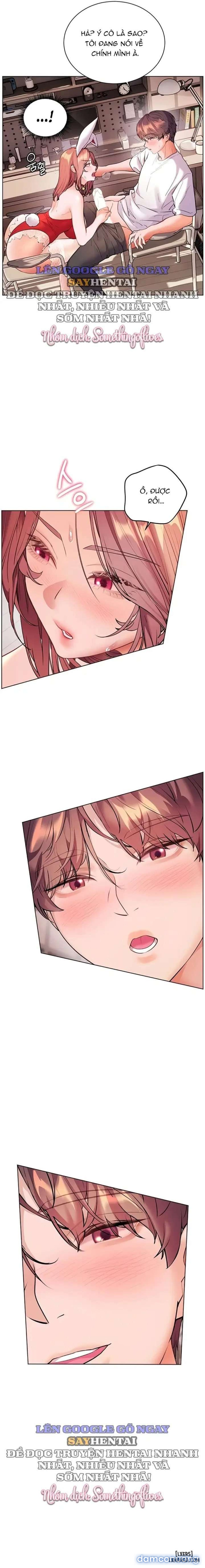 Nỗ Lực Của Giáo Viên Chapter 76 - Trang 2