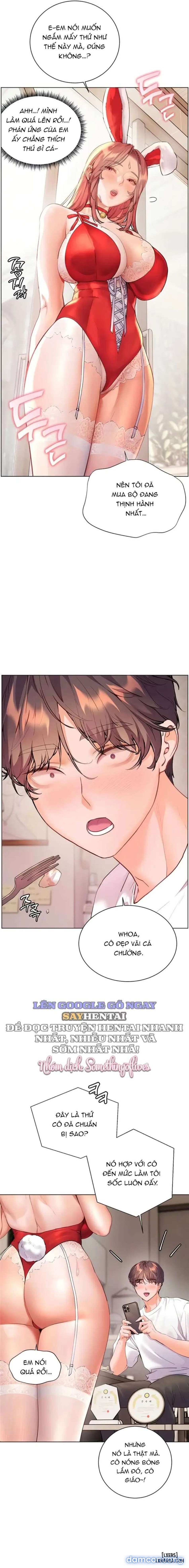 Nỗ Lực Của Giáo Viên Chapter 76 - Trang 2