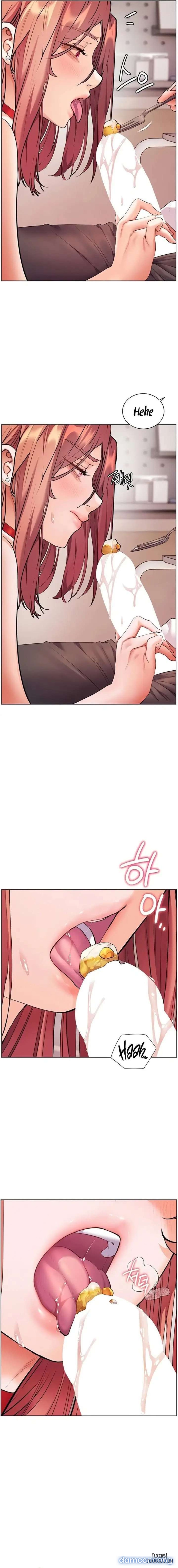 Nỗ Lực Của Giáo Viên Chapter 76 - Trang 2