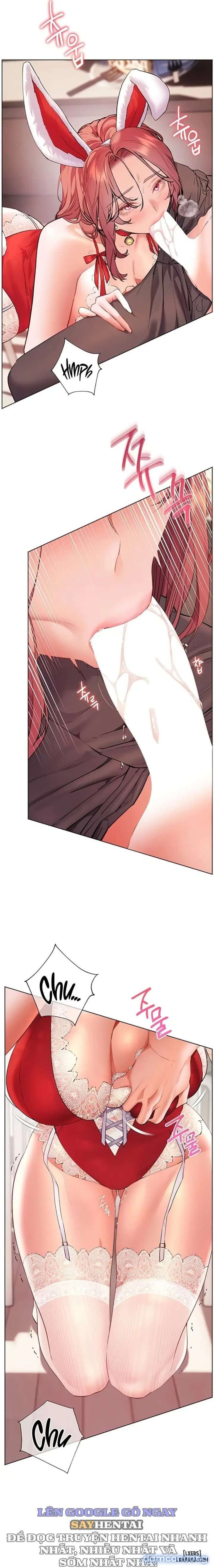 Nỗ Lực Của Giáo Viên Chapter 76 - Trang 2