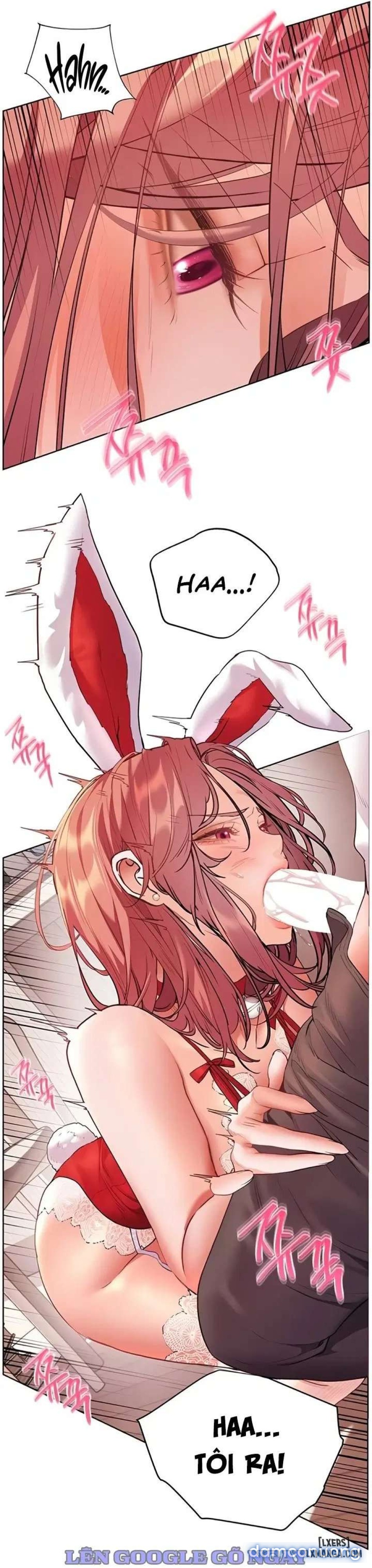 Nỗ Lực Của Giáo Viên Chapter 76 - Trang 2