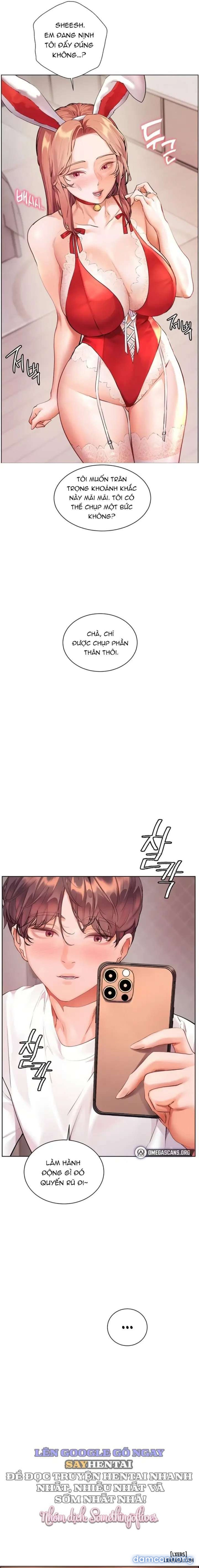 Nỗ Lực Của Giáo Viên Chapter 76 - Trang 2