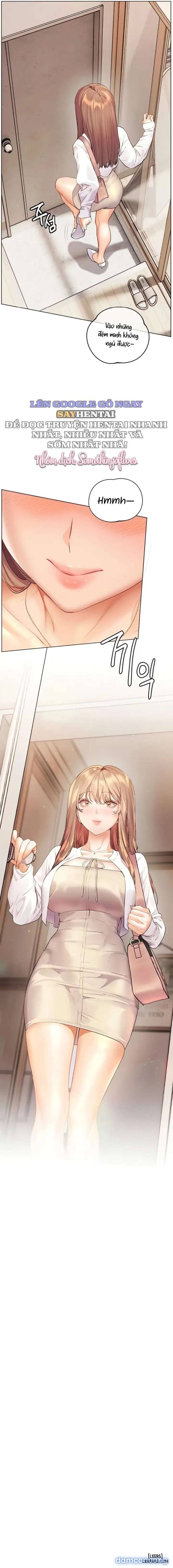 Nỗ Lực Của Giáo Viên Chapter 76 - Trang 2