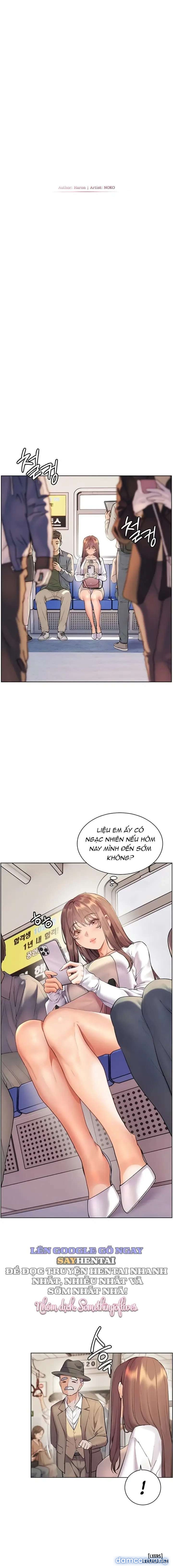 Nỗ Lực Của Giáo Viên Chapter 76 - Trang 2