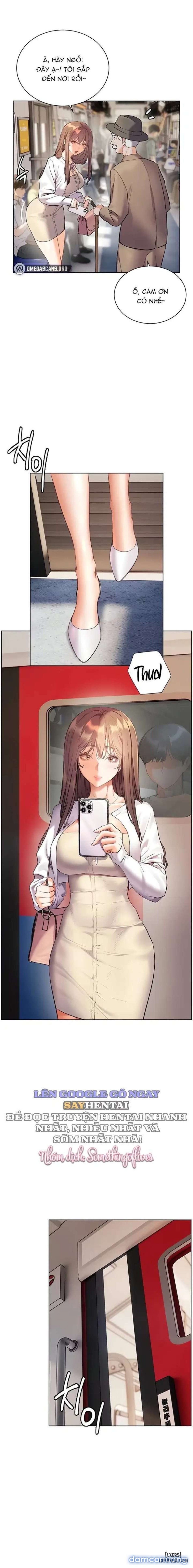 Nỗ Lực Của Giáo Viên Chapter 76 - Trang 2